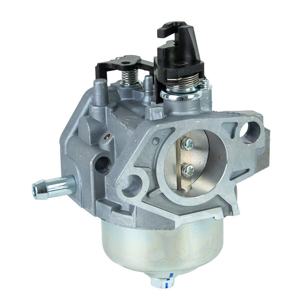Loncin carburettor assembly SKU LON170022055-0002 for 452cc engines, suits TRE0801 and ST500 models