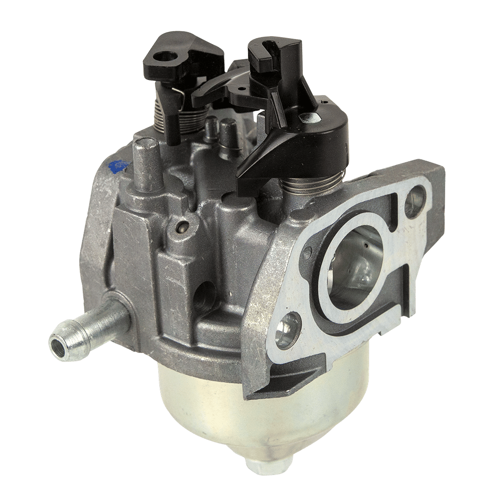 LONCIN carburetor to suit 1P65FE-3 engine, SKU LON170022125-0001, shown as a metal replacement part