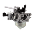 LONCIN carburetor assembly for SSH200F and ENG8378 engines, SKU LON170022140-0001, shown as a metal and plastic engine fuel