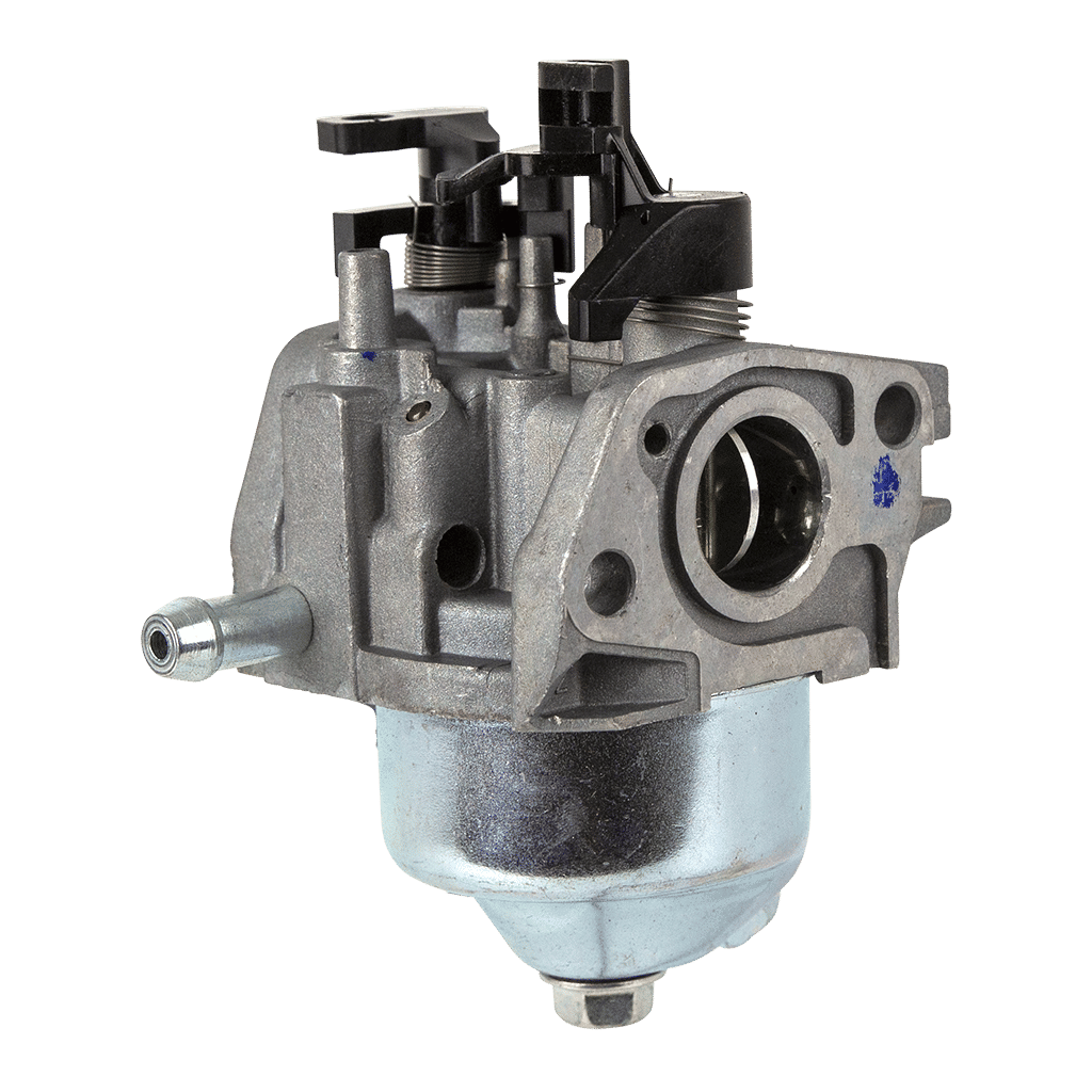 LONCIN auto choke assembly for LC1P65FE engine, SKU LON170022369-0001, shown as a small carburettor-mounted choke component