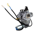 LONCIN CARBURETOR ASSY SSV450F1 genuine replacement carburettor assembly, SKU LON170022566-0001