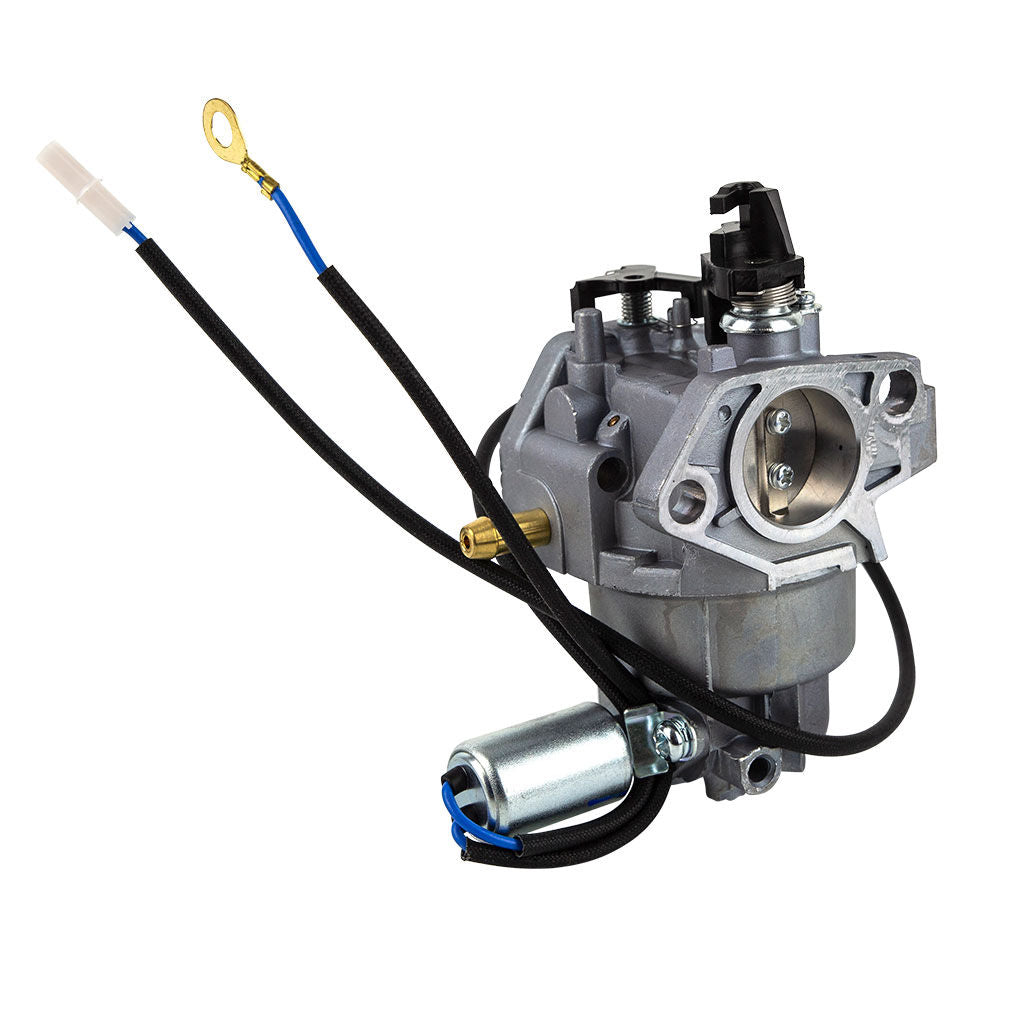 LONCIN CARBURETOR ASSY SSV450F1 genuine replacement carburettor assembly, SKU LON170022566-0001