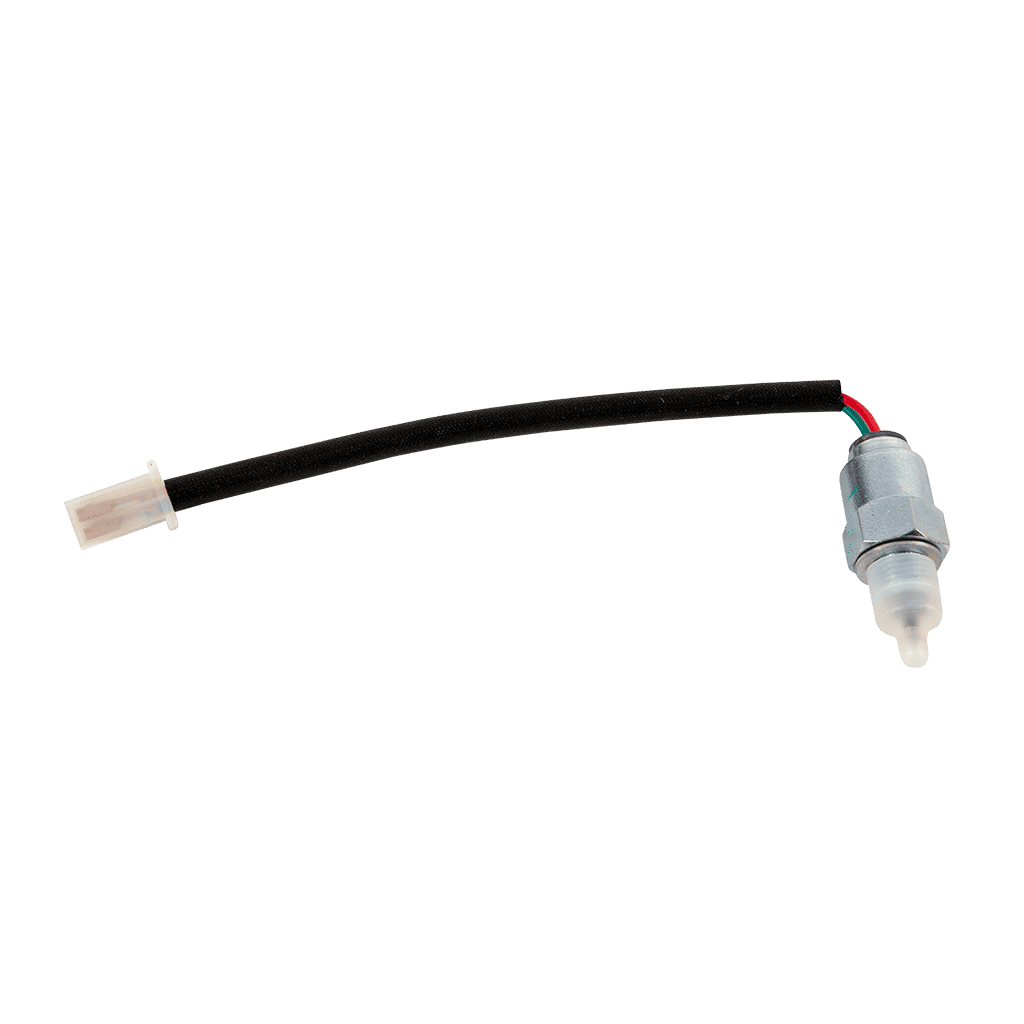 LONCIN fuel solenoid part LON170420003-T390 for LC2P77F LC2P80F LC2P82F engines