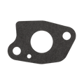Loncin carburetor gasket, SKU LON170430046-0001, flat sealing gasket for LC1P61FA to LC1P70FA engines