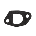 LONCIN insulator gasket, SKU LON170430057-0001, for LC1P61FA and LC1P65FA engines, shown as a flat sealing gasket