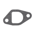 LONCIN carbie to engine block gasket, part LON170430060-0001, flat sealing gasket shown for G445 engine