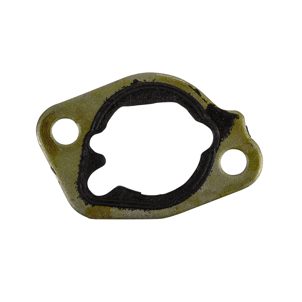 LONCIN carburettor to air cleaner gasket, SKU LON170430065-0001, flat sealing gasket for ENG8378 engines