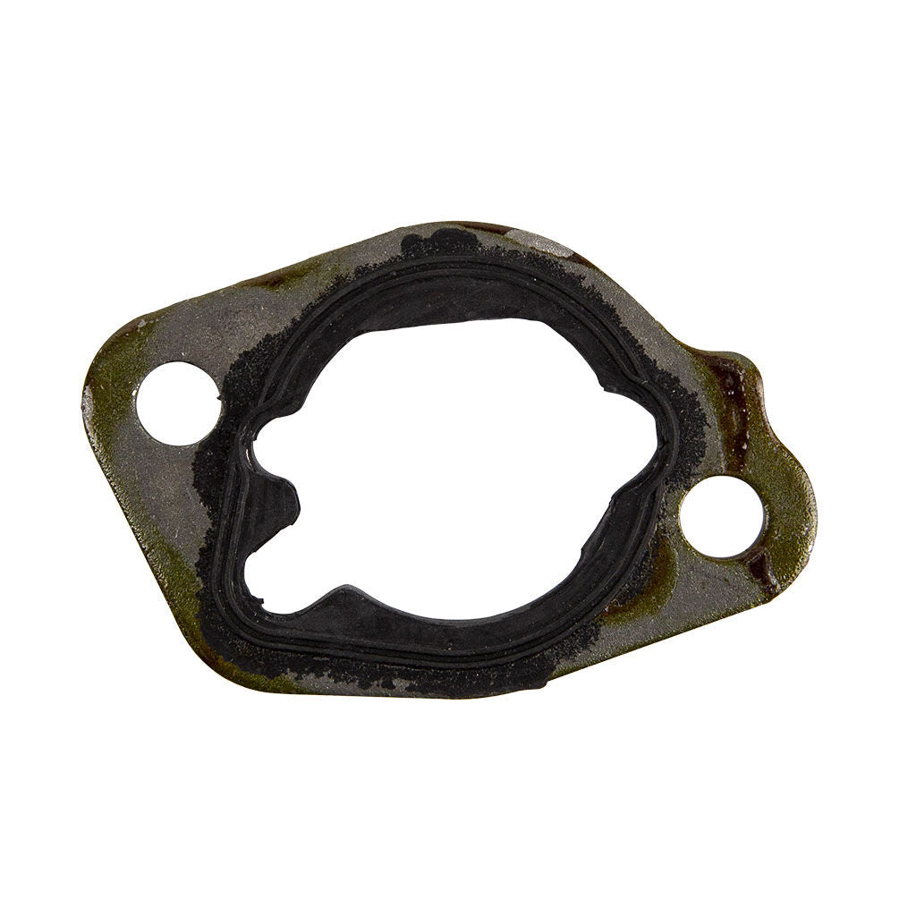 LONCIN air cleaner gasket, SKU LON170430065-T040, flat sealing ring for small engine air cleaner assembly