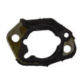 LONCIN air cleaner gasket LON170430067-0001 for LC1P series engines, shown as a flat sealing gasket