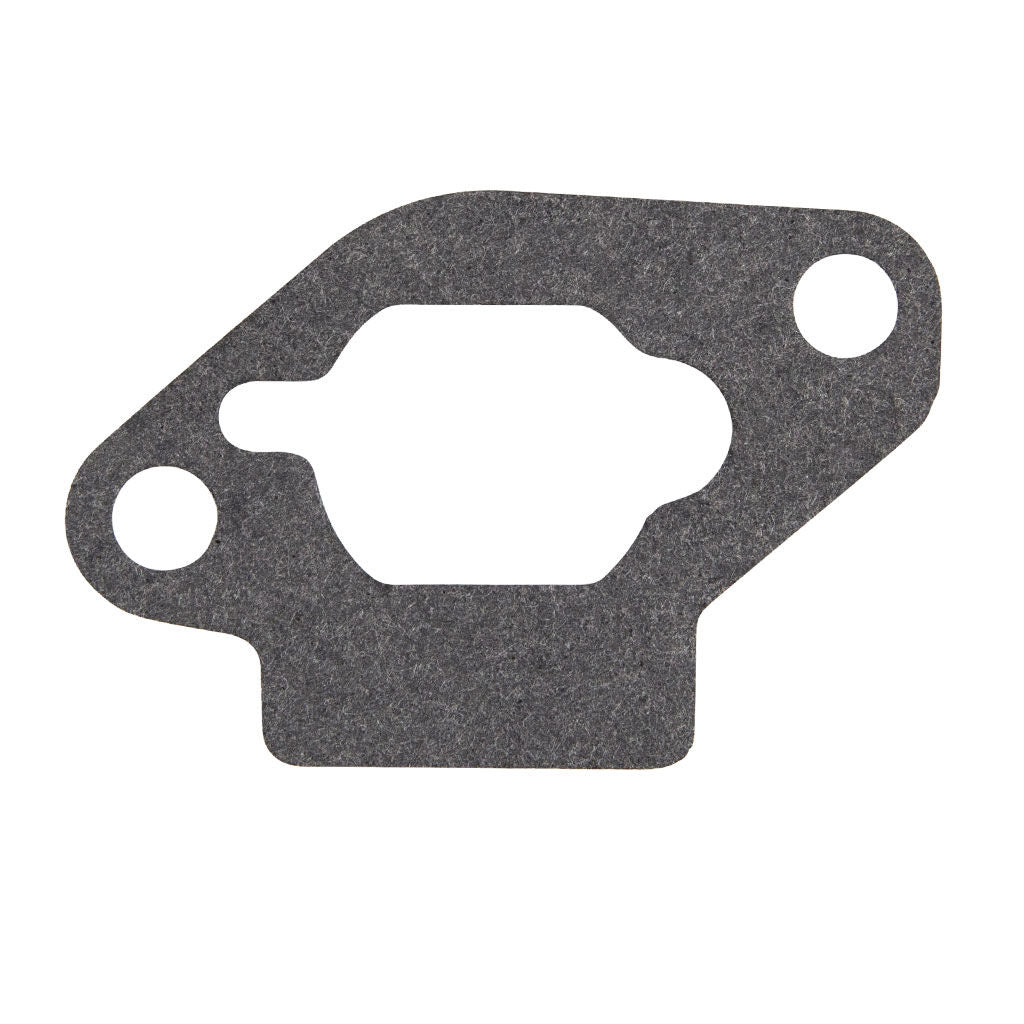 LONCIN air cleaner gasket for LC152F engine, SKU LON170430084-T010, flat gasket part shown on white background