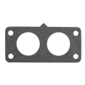 LONCIN carburettor gasket, SKU LON170430107-T390, flat sealing gasket for LC2P77F, LC2P80F and LC2P82F engines
