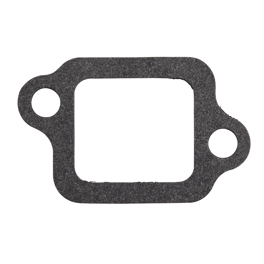 LONCIN insulator gasket for LC1P91F and LC1P96F engines, SKU LON170430154-T430, shown as a flat gasket part