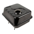 LONCIN fuel tank assembly for SSH200F engine, SKU LON170500508-0062, complete replacement tank unit