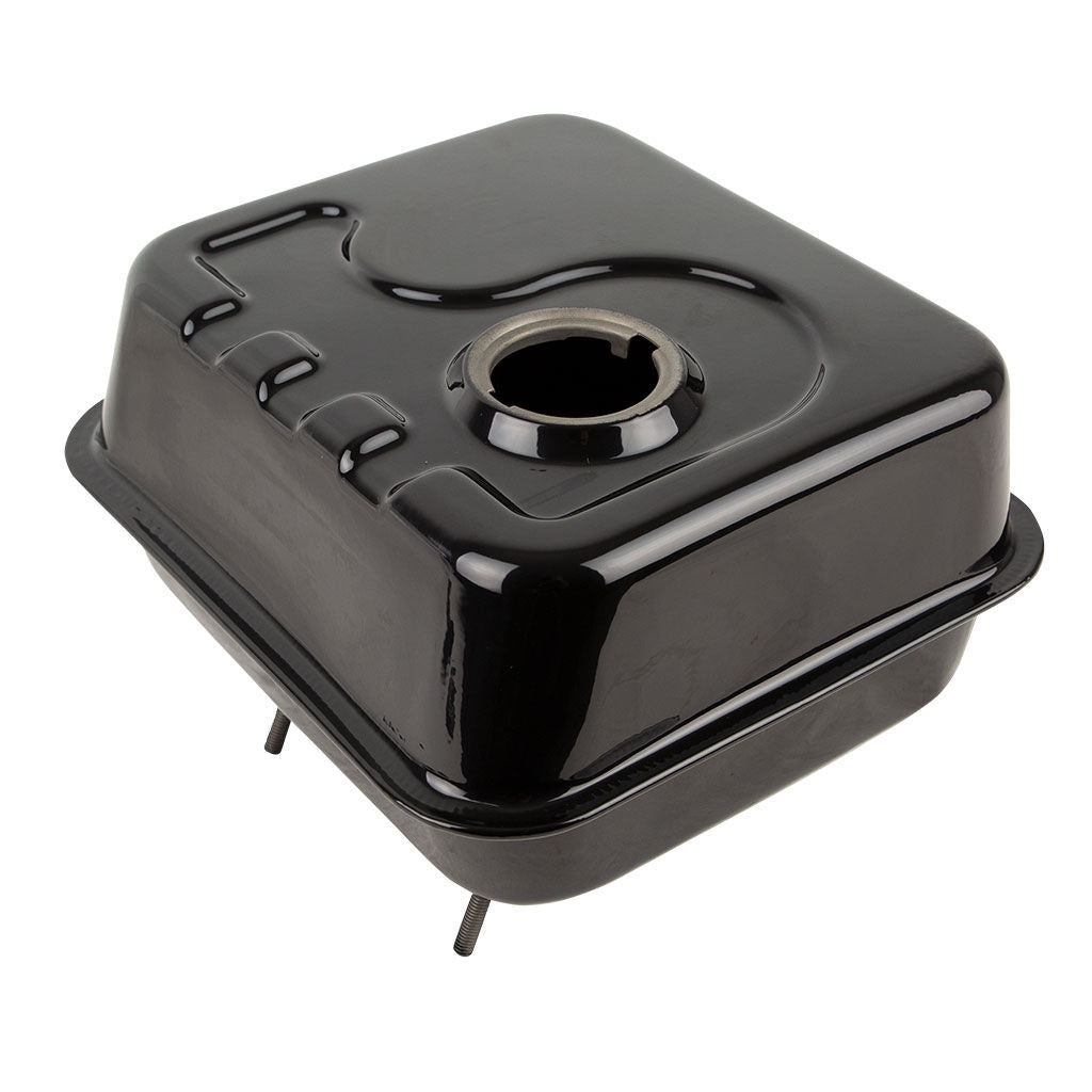 LONCIN fuel tank assembly for SSH200F engine, SKU LON170500508-0062, complete replacement tank unit