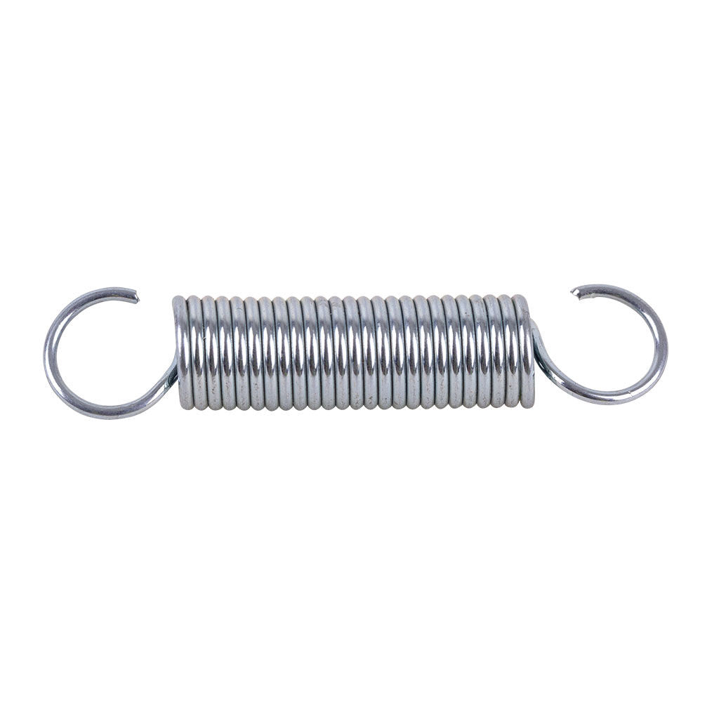 LONCIN Governor Spring SSV450F1 engine part, SKU LON171600020-0001, coiled spring steel component for small engines