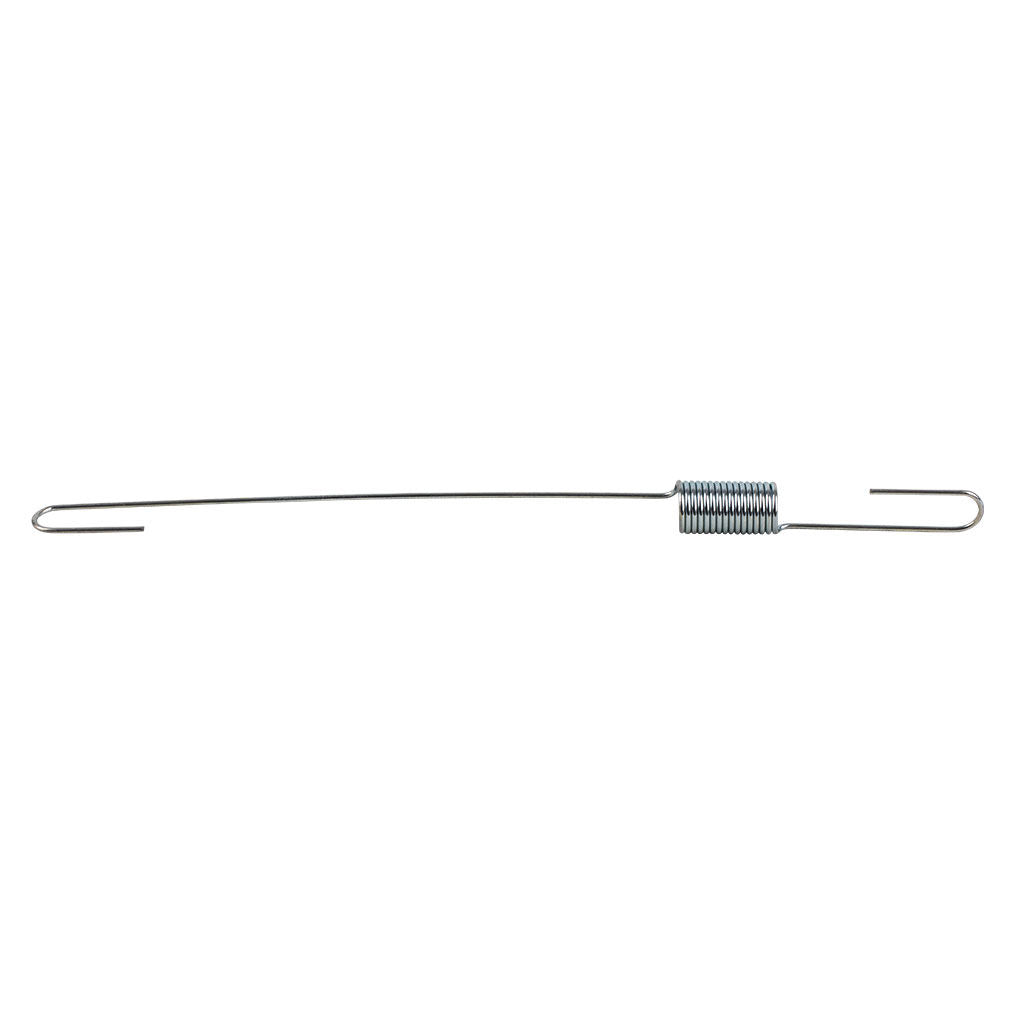 LONCIN governor spring for SSH200F engine, SKU LON171600036-0001, coiled metal spring part