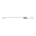 LONCIN governor spring for G200FA engine, SKU LON171600037-0001, small metal coil spring part