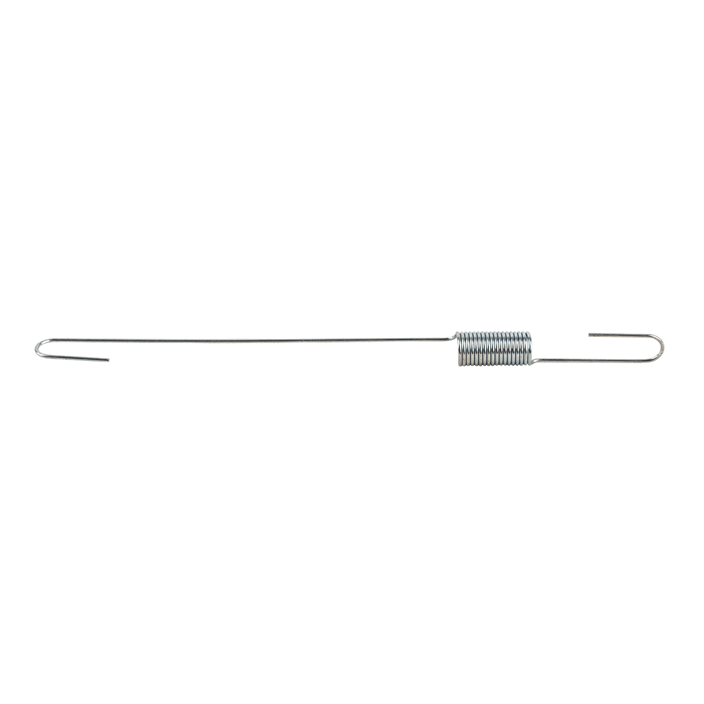 LONCIN governor spring for G200FA engine, SKU LON171600037-0001, small metal coil spring part