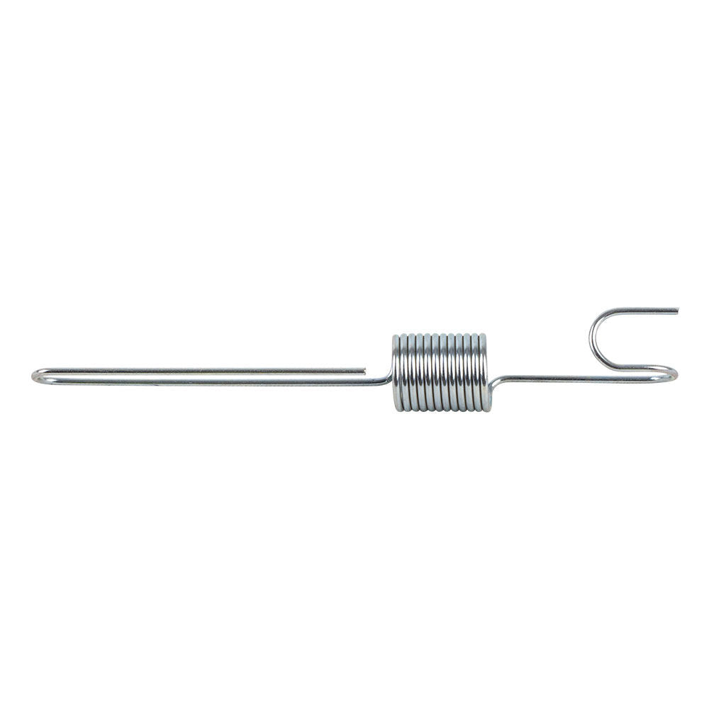 LONCIN governor spring for SSV200FC engine, SKU LON171600068-0001, coiled metal tension spring