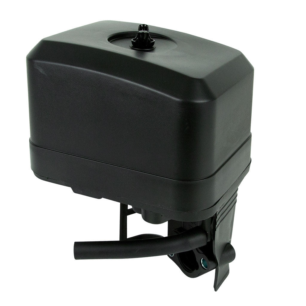 LONCIN air filter assembly to suit G160F engine, SKU LON180020313-0001, showing filter element and housing