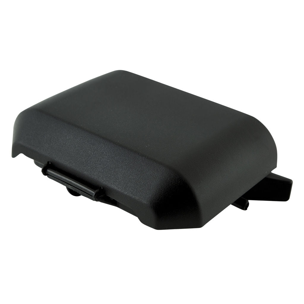 Loncin air filter assembly LON180020403-0001 early 3 clip housing for 1P61FA and 1P65FA engines