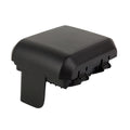 LONCIN air cleaner assembly, SKU LON180020597-0001, complete unit with housing and filter element for small engines