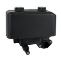 LONCIN air cleaner assembly LON180020633-0001 for SSV450F1 and 1P92F engines, shown as a complete intake filter housing unit