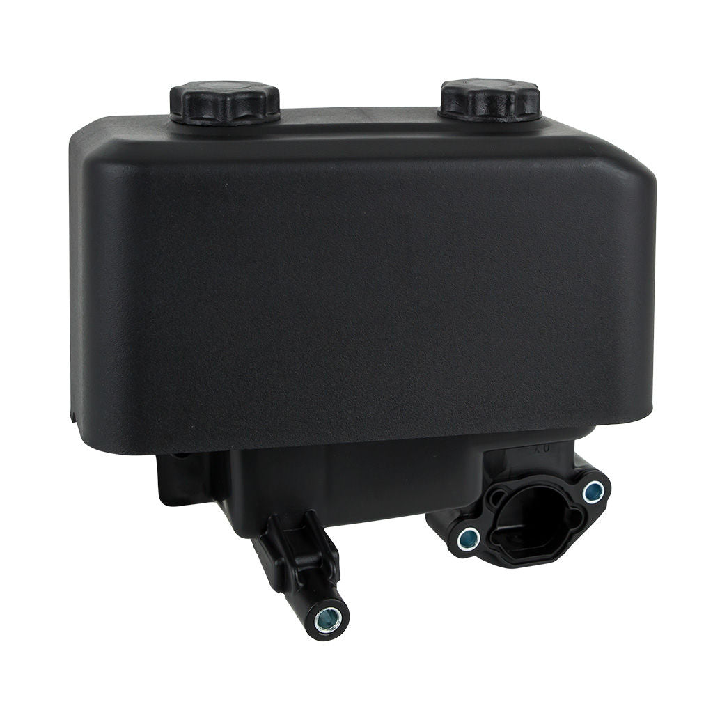 LONCIN air cleaner assembly LON180020633-0001 for SSV450F1 and 1P92F engines, shown as a complete intake filter housing unit