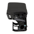 LONCIN Air Cleaner Assembly SSH200F, SKU LON180020760-0001, showing complete air cleaner unit with housing and filter element
