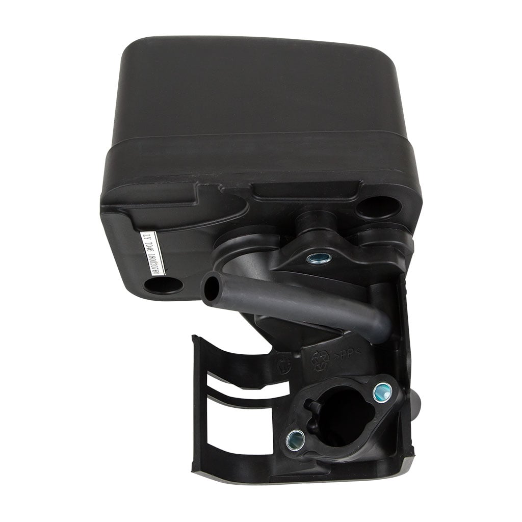 LONCIN Air Cleaner Assembly SSH200F, SKU LON180020760-0001, showing complete air cleaner unit with housing and filter element