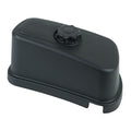 LONCIN air filter cover for LC1P70FC / 53AL7IMSP engine, SKU LON180070251-0001, shown as a black plastic cover