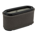 Loncin air cleaner element assembly, SKU LON180100064-0001, for SSV450F1 and ENG8380 engines