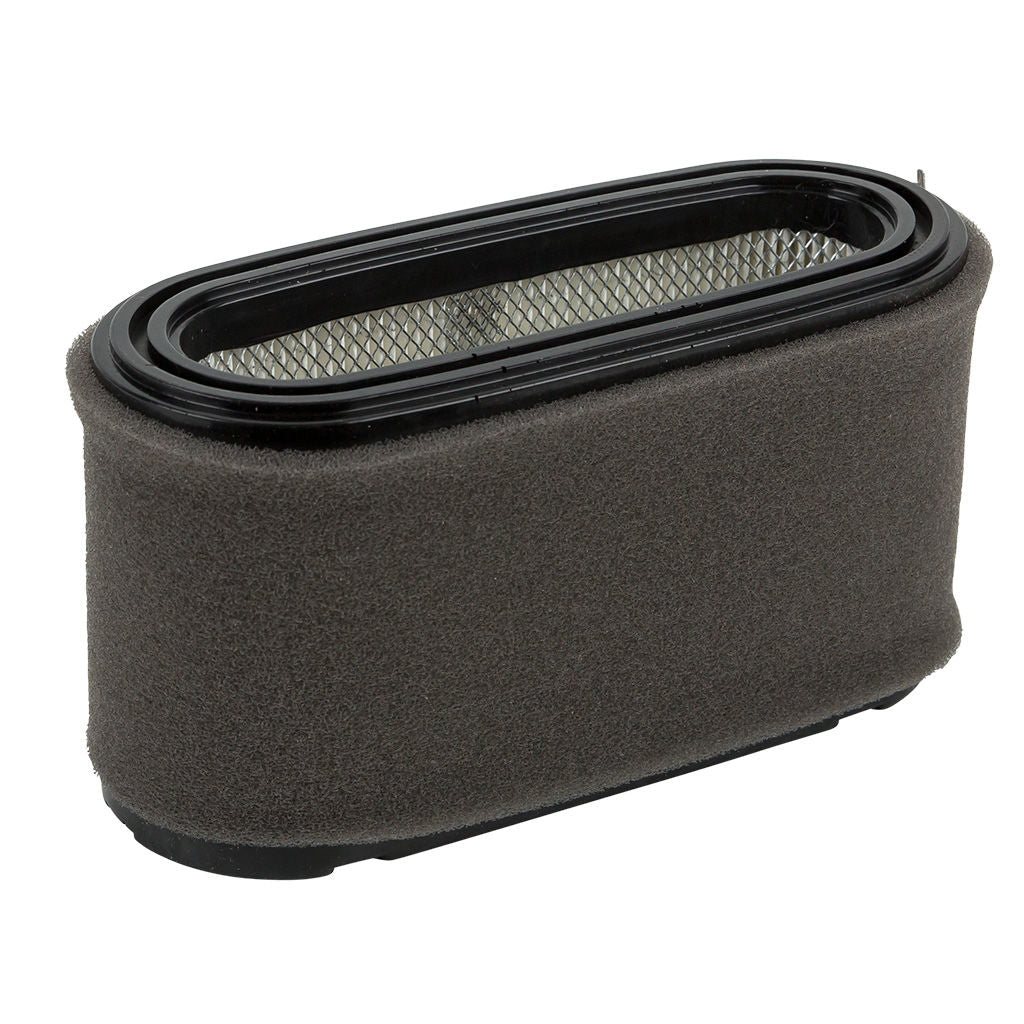 Loncin air cleaner element assembly, SKU LON180100064-0001, for SSV450F1 and ENG8380 engines