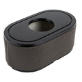 Air filter and foam pre-filter set for STIGA 586CC engine, SKU LON180100123-0001