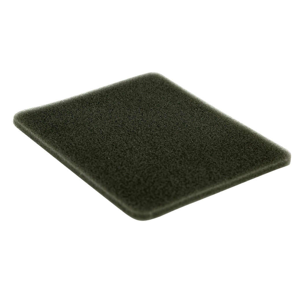Loncin pre filter, SKU LON180130157-0001, replacement air intake pre filter for LC1P61FA and LC1P65FA engines