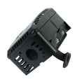 LONCIN exhaust muffler part LON180570794-0001 for G160, G200, SSH200F and ENG8378 engines