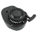 LONCIN starter assembly part LON193490095-0001 for LC1P68FA and LC1P70 series engines