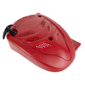Red LONCIN starter sub assembly part for LC1P65FE engine, SKU LON193490246-0006
