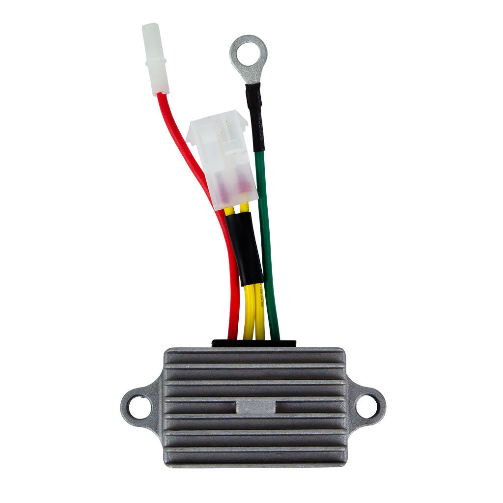 Loncin regulator rectifier part LON270880157-T430 for LC1P91F and LC1P96F engines