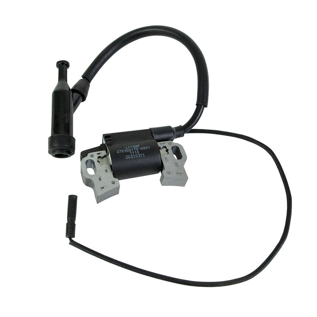 LONCIN ignition coil assembly LON270920170-T110 for G340F(D), G390F(D)A and G420F(D)A engines