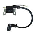 LONCIN ignition coil assembly for LC152F 97cc engine, SKU LON270920171-T010, showing coil body and lead