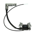 LONCIN ignition coil replacement part for LC1P92F-1 and ENG8380 engines, SKU LON270920251-0004