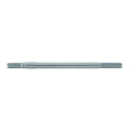 Loncin carburettor stud for SSH200F engine, SKU LON380180093-0001, shown as a small metal threaded fastener