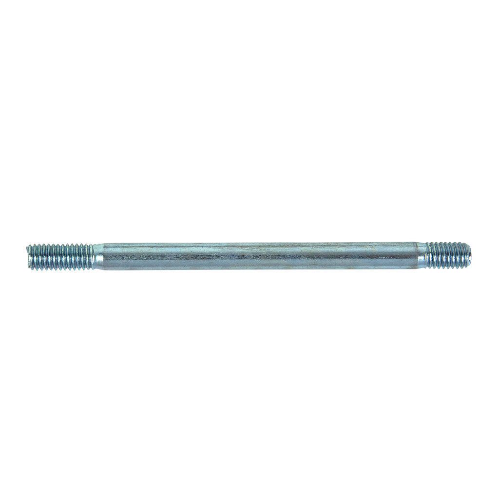 Loncin M6 x 95 mm bolt stud, SKU LON380180101-0001, for LC1P series engines, shown as a single threaded fastener