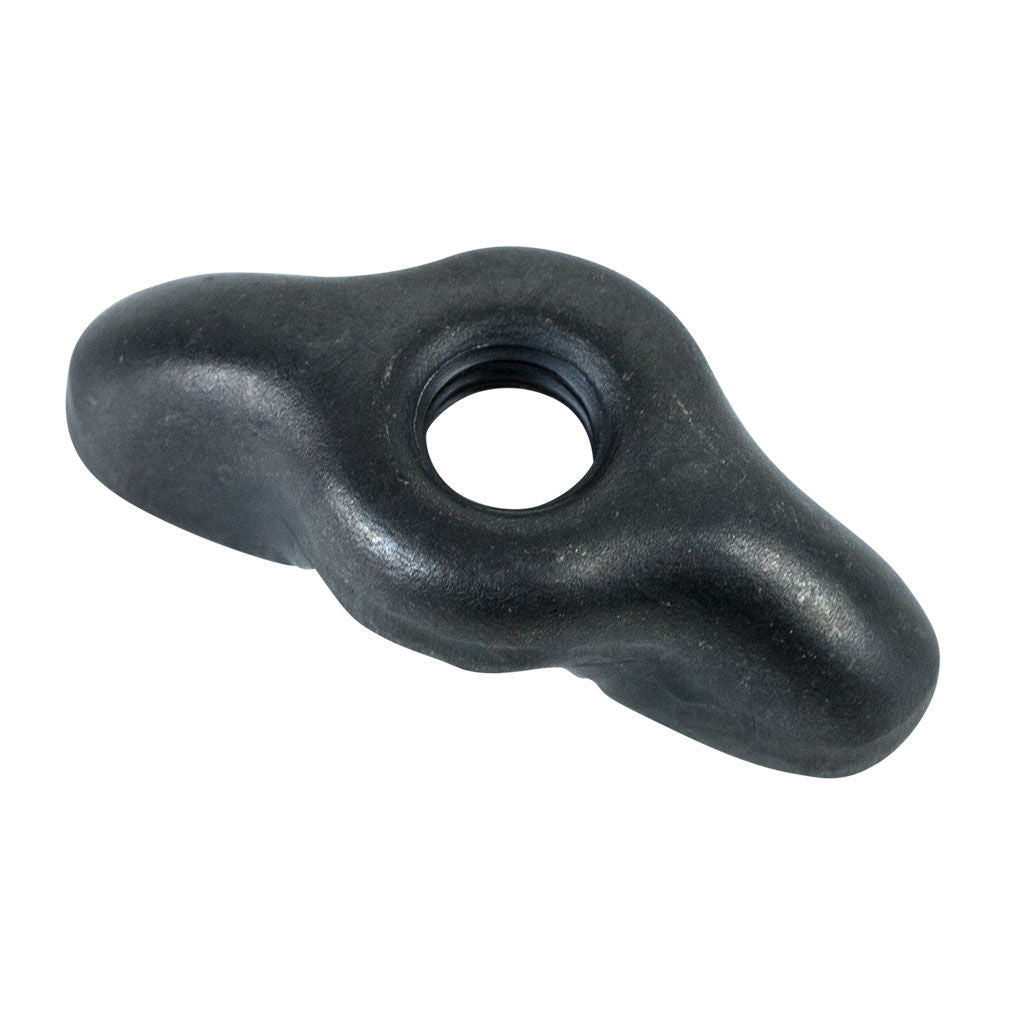 LONCIN NUT SSH200F replacement nut, SKU LON380440002-0001, shown as a small metal fastener