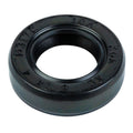 LONCIN Oil Seal Governor part LON380650339-T110 shown as a small circular rubber oil seal