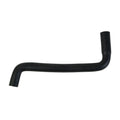 LONCIN SSV450F1 breather tube, SKU LON380740462-0002, showing the moulded rubber hose and end fittings