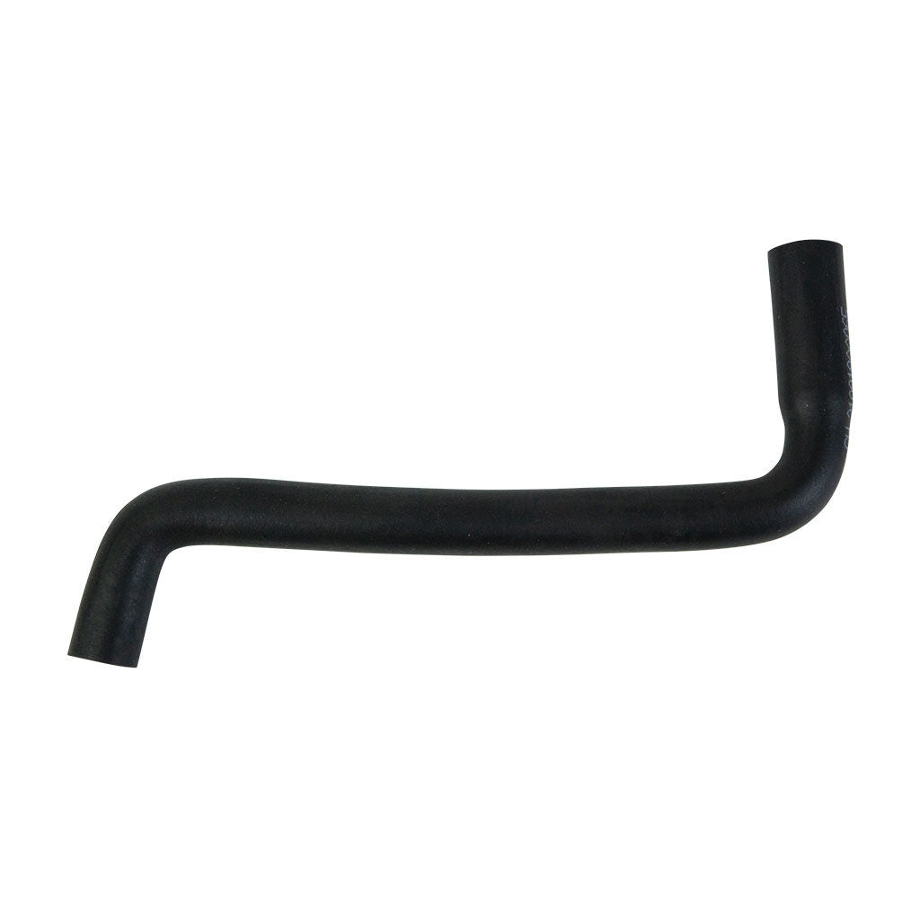 LONCIN SSV450F1 breather tube, SKU LON380740462-0002, showing the moulded rubber hose and end fittings