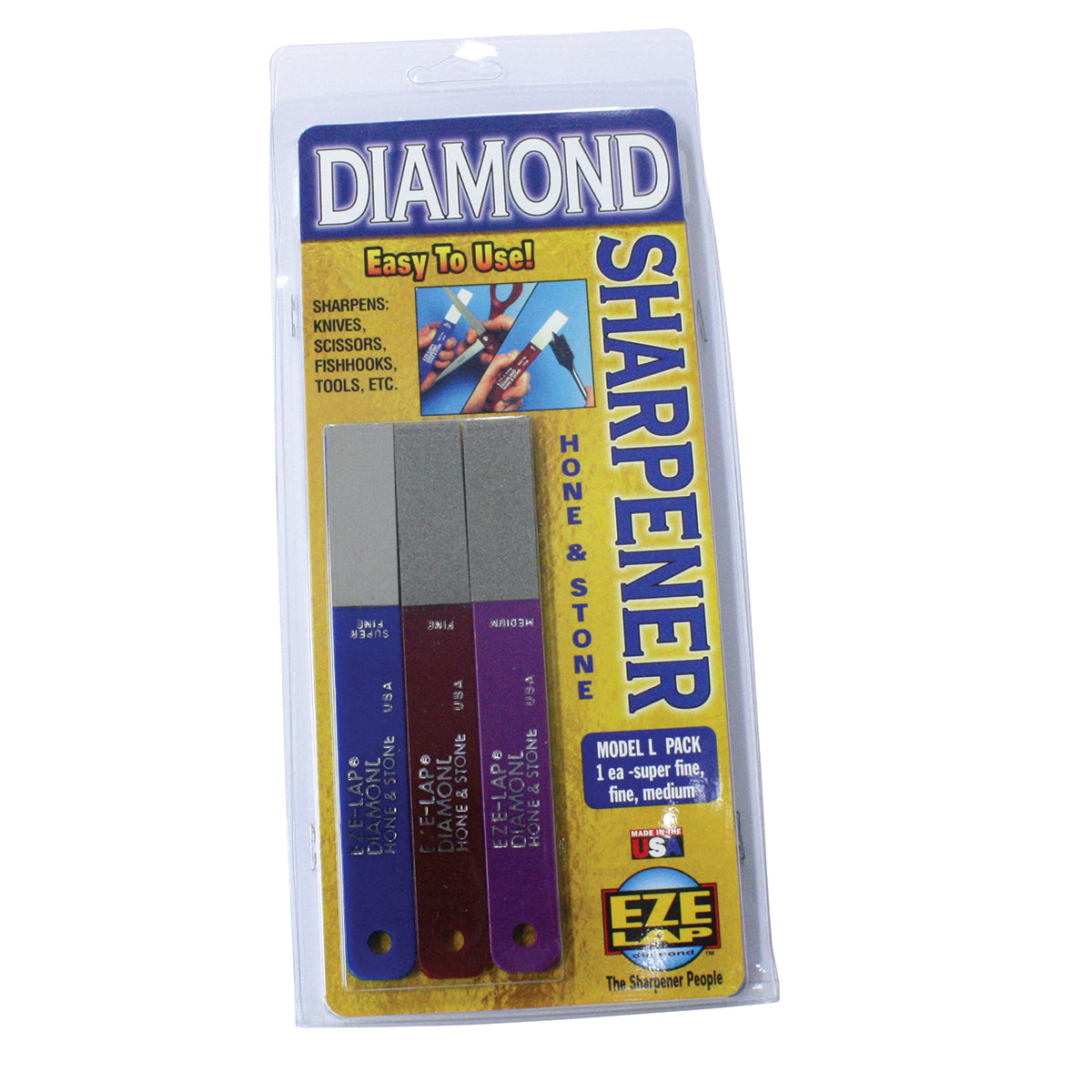 Sharpener Wallet By Jakmax - featured image