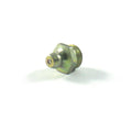 GA straight 10mm grease nipple, SKU LUB6067, metal fitting shown upright